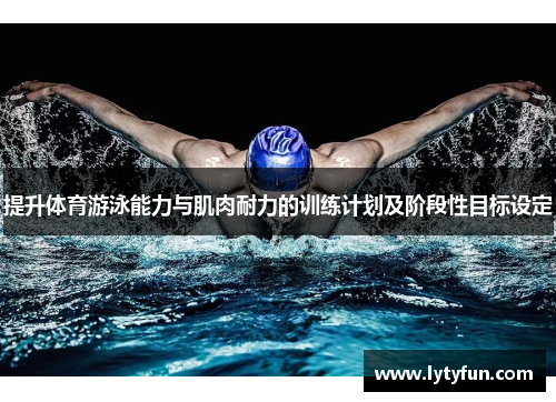 提升体育游泳能力与肌肉耐力的训练计划及阶段性目标设定